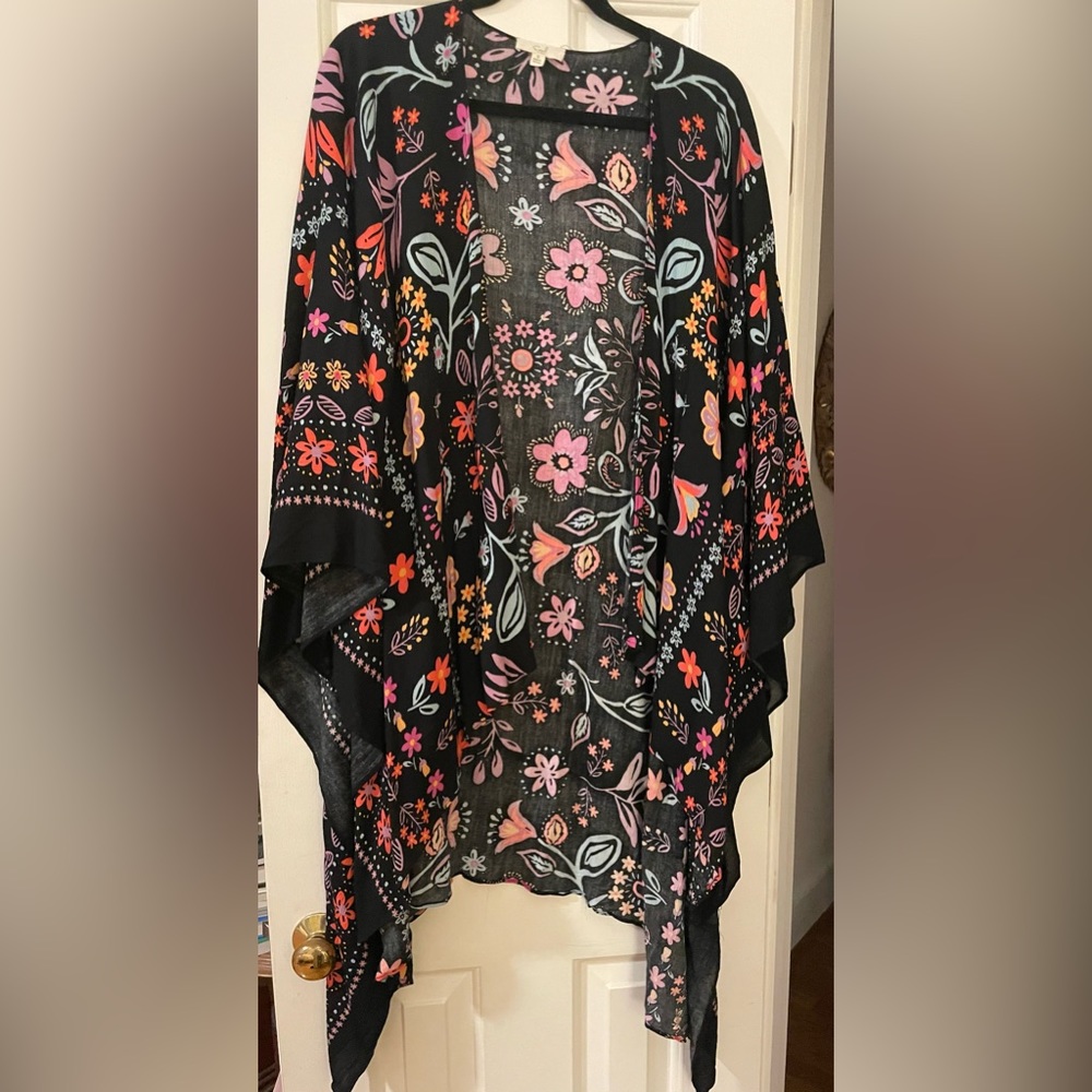 Earl Kimono Small